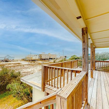 Campbellot By Meyer Vacation Rentals Fort Morgan Exterior foto