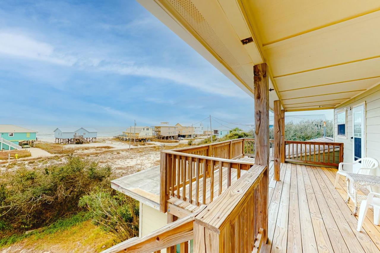 Campbellot By Meyer Vacation Rentals Fort Morgan Exterior foto
