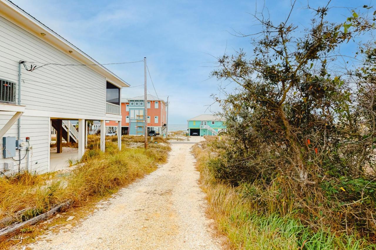 Campbellot By Meyer Vacation Rentals Fort Morgan Exterior foto