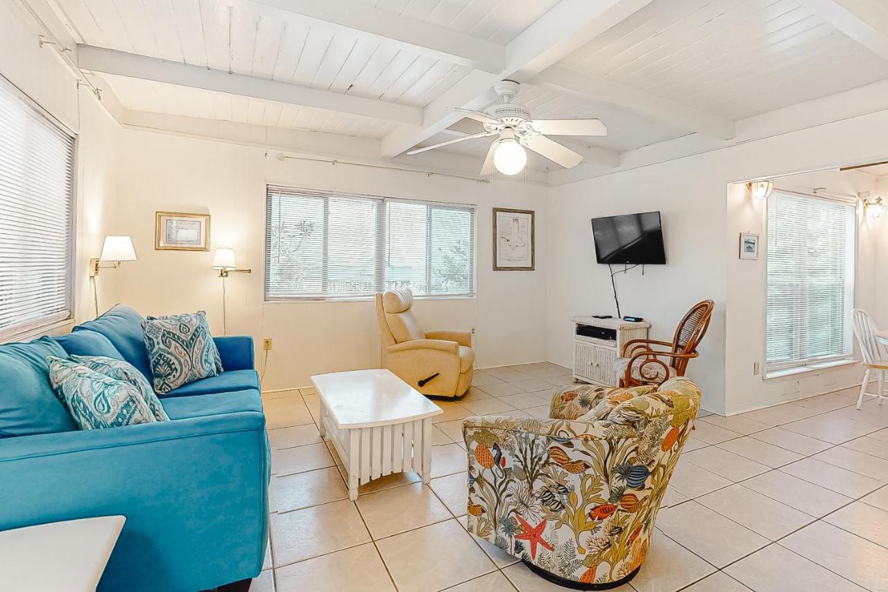 Campbellot By Meyer Vacation Rentals Fort Morgan Exterior foto