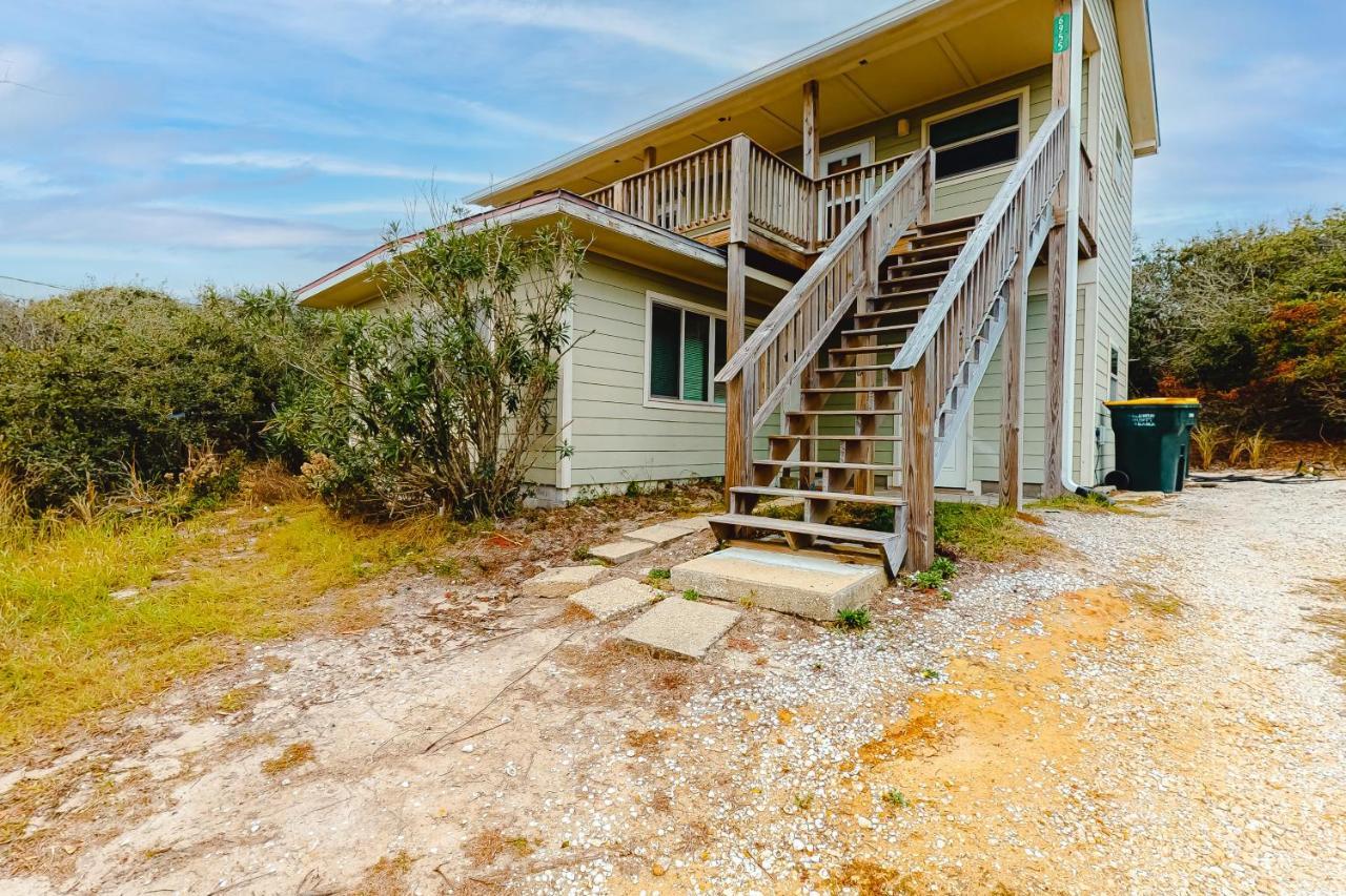 Campbellot By Meyer Vacation Rentals Fort Morgan Exterior foto