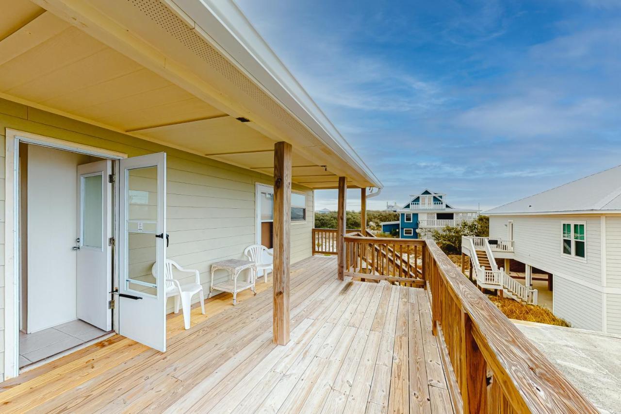 Campbellot By Meyer Vacation Rentals Fort Morgan Exterior foto