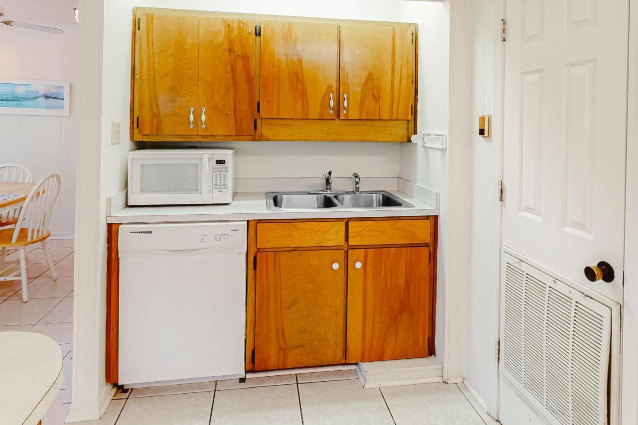 Campbellot By Meyer Vacation Rentals Fort Morgan Exterior foto
