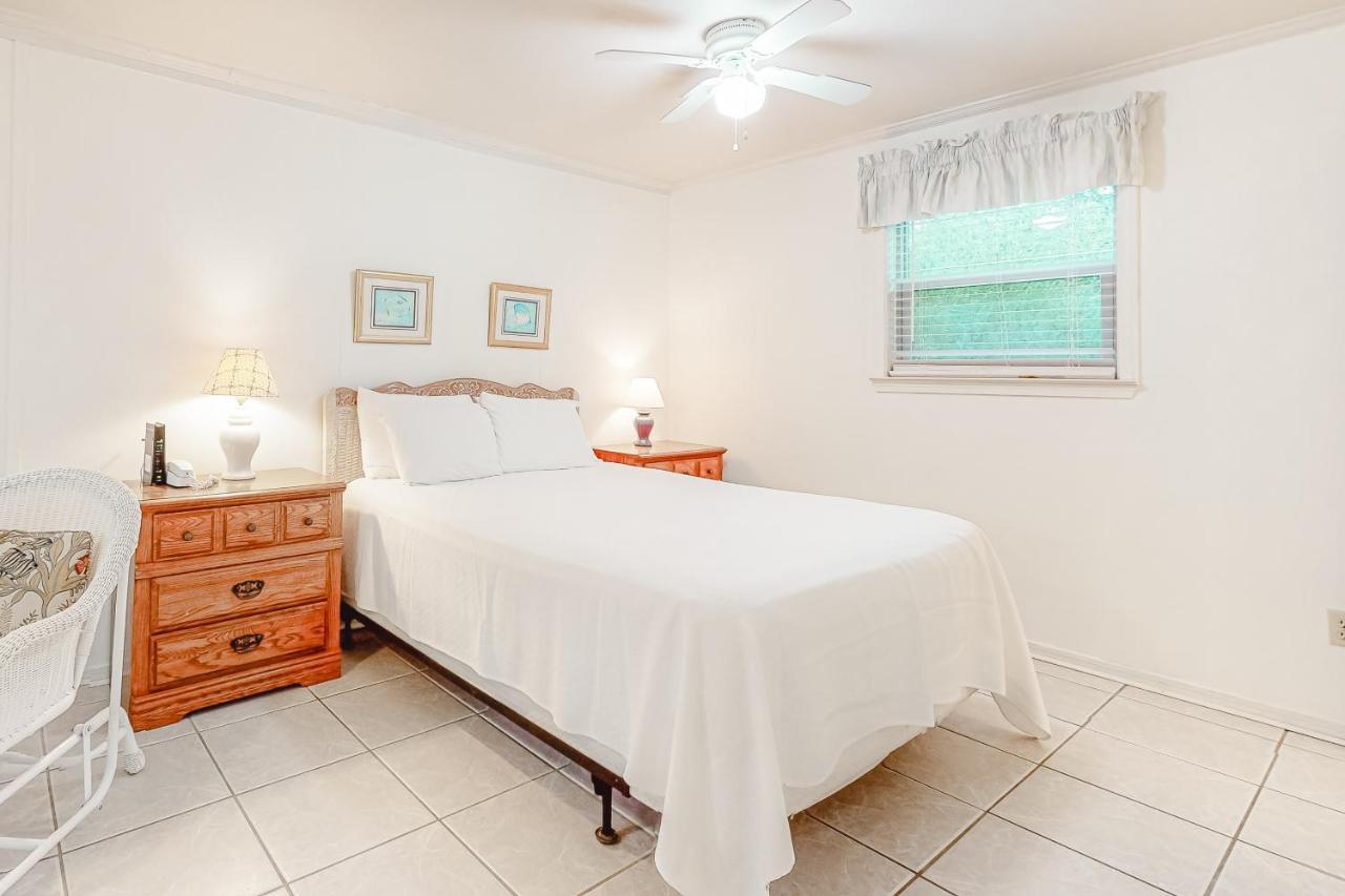 Campbellot By Meyer Vacation Rentals Fort Morgan Exterior foto