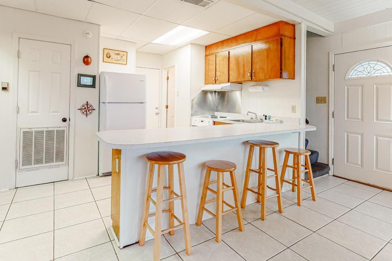 Campbellot By Meyer Vacation Rentals Fort Morgan Exterior foto